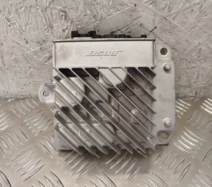 Mazda 6 Sound amplifier G46D66A20