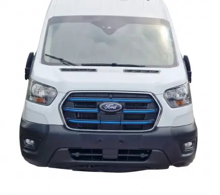 Ford Transit VII Front piece kit DT816