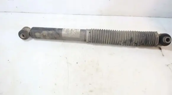 Ford Focus C-MAX Rear shock absorber/damper
