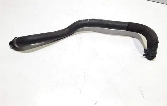 Mercedes-Benz C W205 Engine coolant pipe/hose A2058303104