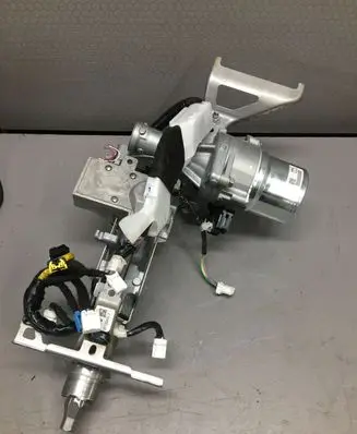 Mazda CX-30 Power steering pump DFR56788Z Q003T65274ZY