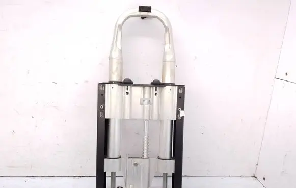 Peugeot 307 CC Rear seat headrest 9643468680 19040400016