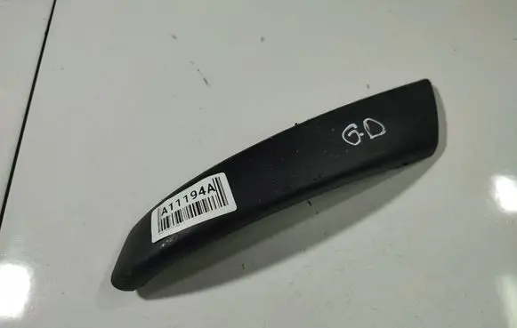 Skoda Octavia Mk2 (1Z) Other interior part 720888538