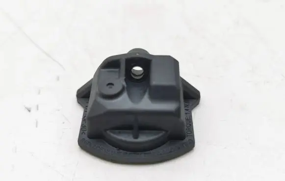 Tire pressure sensor
