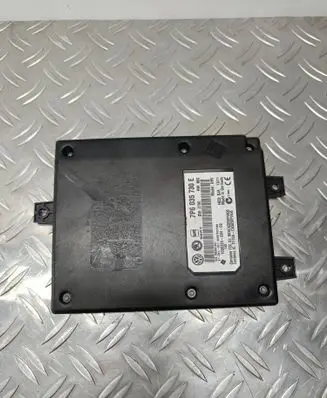 Volkswagen Tiguan Bluetooth control unit module 7P6035730E 7660031461 10022400409