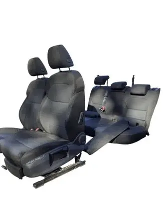 Skoda Superb B8 (3V) Seat set 