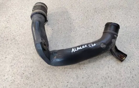 Intercooler hose/pipe