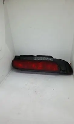 Citroen Berlingo Third/center stoplight 7R02569
