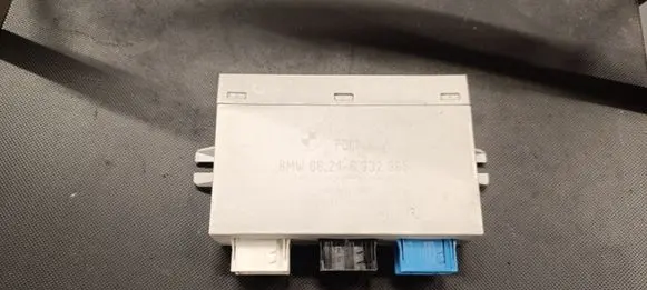 BMW X5 E53 Parking PDC control unit/module 66216932985