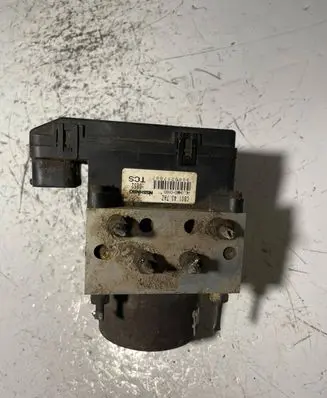 Mazda 6 ABS Pump cb01437az ac04500160 04500160