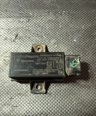 Jeep Grand Cherokee (WK) Tire pressure sensor 56044729AC 5WY7557
