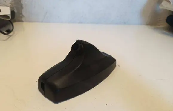 BMW 5 E60 E61 Rearview mirror trim 7069492 7069491