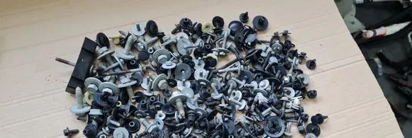 Chrysler Pacifica Other front suspension part SRUBKI