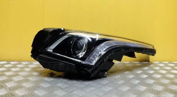 Cadillac CTS Headlight/headlamp 84319717 2921