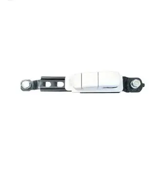 Subaru Ascent Seat belt adjustment rail 6096312 6096312B