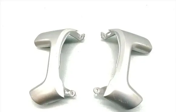Chevrolet Captiva Steering wheel column trim