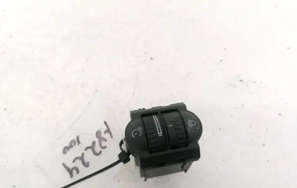 Volkswagen Golf V Headlight level height control switch 1K0941333A