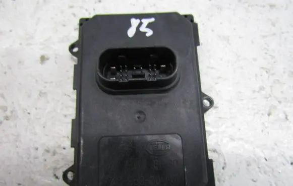 Skoda Superb B6 (3T) Other control units/modules 7L6941329B