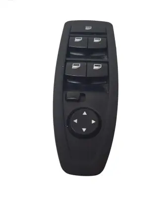 BMW 1 F20 F21 Electric window control switch 920811003 240513 L40344