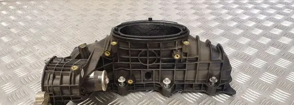 Mercedes-Benz E W212 Intake manifold A6510900037 A65109000