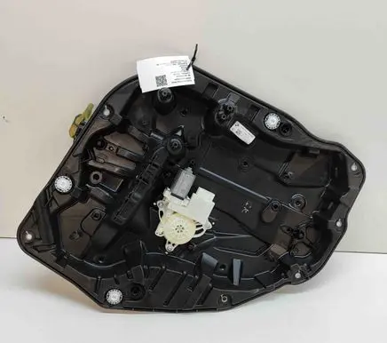BMW X7 G07 Rear door window regulator with motor 9450071 9450785