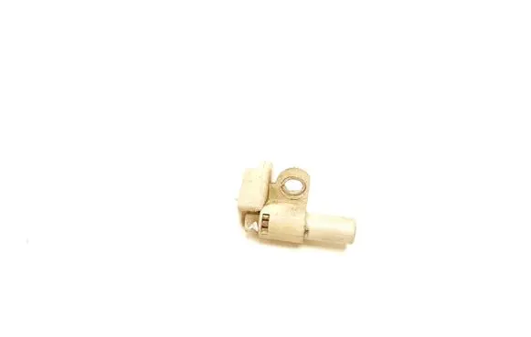 Volvo V50 Camshaft position sensor 9661135980