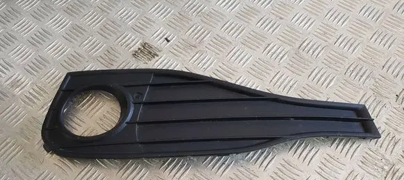 BMW 4 F36 Gran coupe Front bumper lower grill 15857711