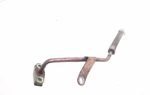 Nissan Almera Tino Turbo turbocharger oiling pipe/hose