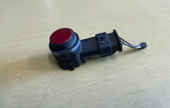 Volkswagen Polo V 6R Parking PDC sensor 1S0919275C