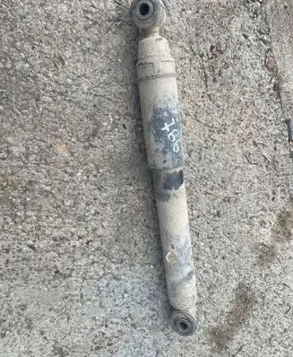 Renault Kangoo I Rear shock absorber/damper