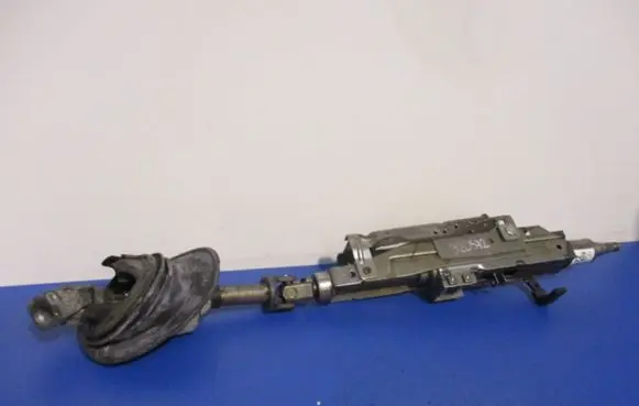 Fiat Croma Steering wheel axle 00735401753