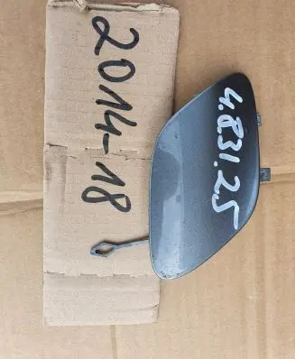 Mercedes-Benz C W205 Front tow hook cap/cover A2058850724
