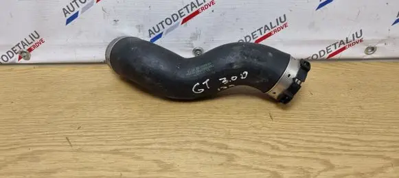 BMW 5 GT F07 Intercooler hose/pipe 8516509