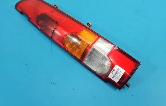 Renault Kangoo I Rear/tail lights IMPRK1535824