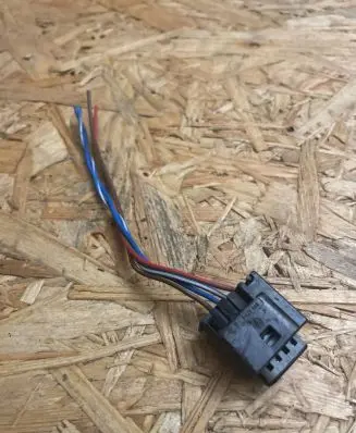 Mercedes-Benz E W213 Other wiring loom 2105404381