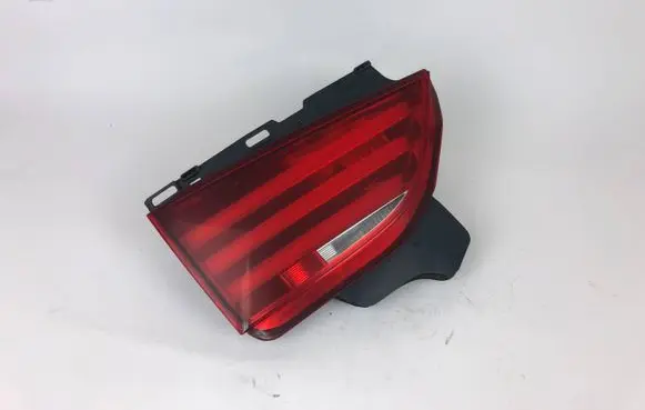 BMW 5 GT F07 Tailgate rear/tail lights