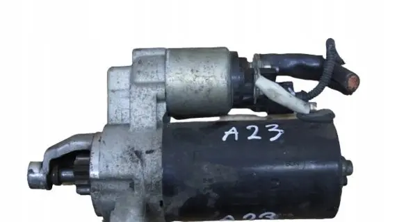Audi A5 8T 8F Starter motor 0001109315
