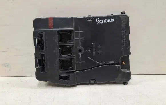 Renault Scenic II - Grand scenic II Comfort/convenience module 8200306436 03285 S118400210K