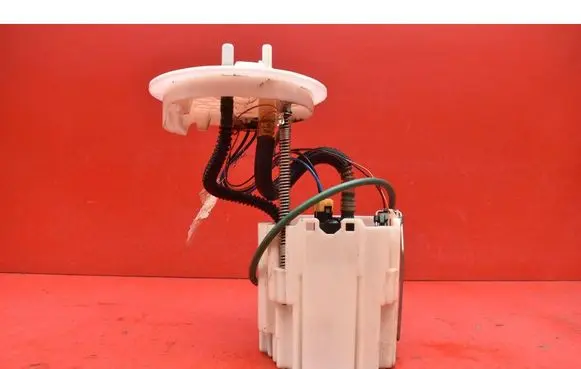 Opel Insignia A In-tank fuel pump 15776410