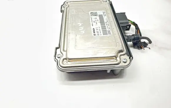 Audi A6 S6 C7 4G Camera control unit module 4G0907107D 4H0907107 0203500005