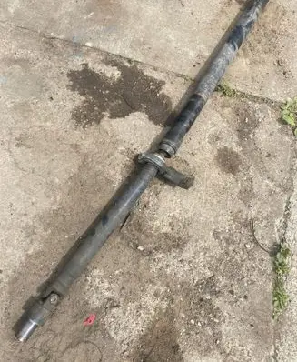Jeep Compass Drive shaft (set) 