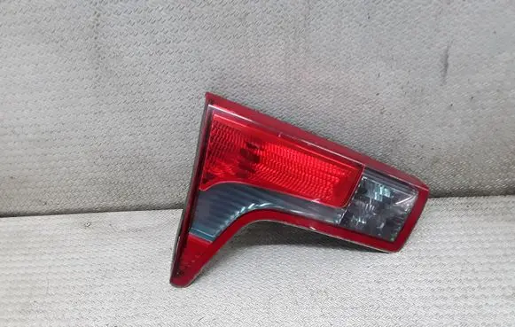 Citroen C5 Tailgate rear/tail lights