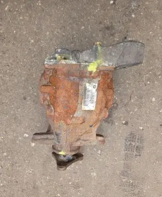BMW 1 E81 E87 Rear differential 7566225 22033V256 8909052711030003