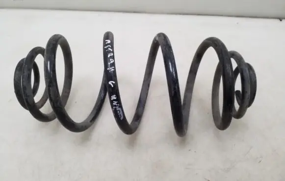 Opel Astra H Rear coil spring