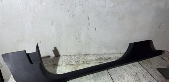 Opel Astra K Front sill trim cover 39067197