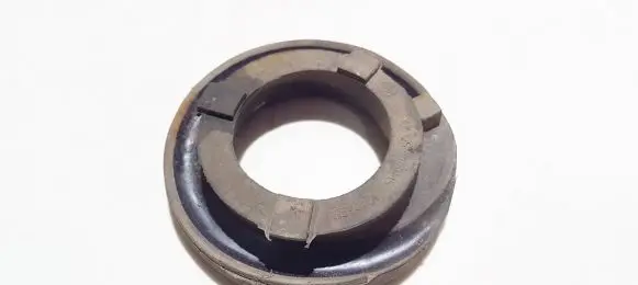 Mitsubishi Colt Front coil spring rubber mount mr594121 a4543240084