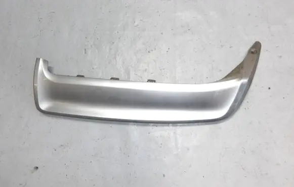 Nissan Qashqai Rear bumper trim bar molding 85087HV00A