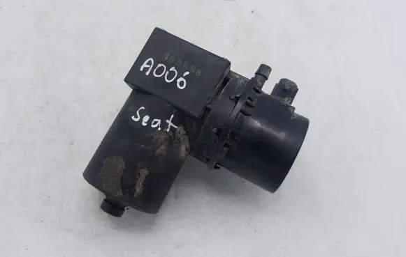 Seat Toledo I (1L) Vacuum pump 100698