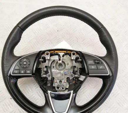Mitsubishi Outlander Steering wheel 4400A874XC