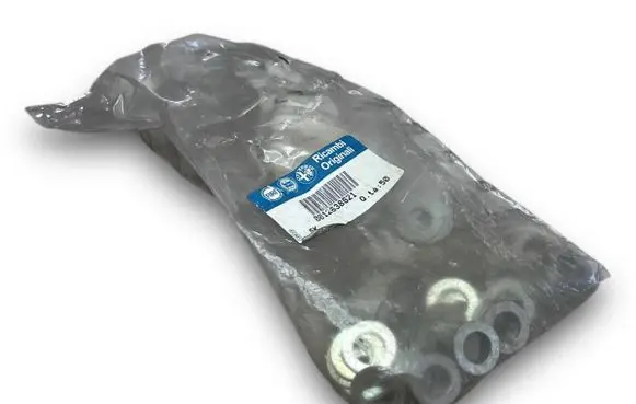 Fiat Marea Starter motor clutch/sleeve S116 12638621